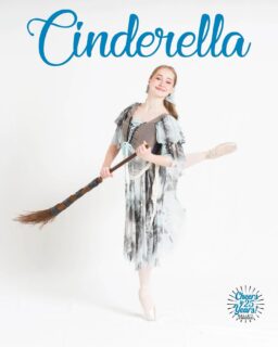 ✨ Ballet Ensemble of Texas presents Cinderella ✨

A fairytale with flair comes to life on stage! Cinderella endures life with her dramatic stepmother Superbia, over-the-top stepsisters Fabulousa and Marvelousa, and the ever-watchful cat Luxuria—until the Fairy Godmother and her sparkling cast of fairies transform her world in the most magical way.
Enchanting, hilarious, and perfect for the whole family 💫

📍 Coppell Arts Center
🗓 April 24 – Educational Student Matinees
🗓 April 25 – 1:00 PM & 6:00 PM
🗓 April 26 – 2:00 PM
________________________________________
🎉 Celebrating 25 Years – “The Prince Is Having a Ball” 🎉

Join us Saturday night following the 6:00 PM performance as we toast 25 incredible years of Ballet Ensemble of Texas!

✨ Commemorative champagne flute to toast our 25th year

👑 Princess goodies for the younger set
🥂 Hors d’oeuvres & bar
🎁 Special gift for Ensemble Alumni
📸 Photo opportunities fit for royalty
🩰 Live & Silent Auction featuring one-of-a-kind themed pointe shoes

🎟 $40 (ages 11+)
🎟 $20 (ages 3–10)
⚡ Tickets increase by $10 in April — get yours early!
🗓 Tickets go on sale March 17

All performance and Ball tickets available at coppellartscenter.org 

✨ Join us for magic on stage and a royal celebration you won’t want to miss!