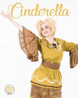 ✨ Ballet Ensemble of Texas presents Cinderella ✨

A fairytale with flair comes to life on stage! Cinderella endures life with her dramatic stepmother Superbia, over-the-top stepsisters Fabulousa and Marvelousa, and the ever-watchful cat Luxuria—until the Fairy Godmother and her sparkling cast of fairies transform her world in the most magical way.
Enchanting, hilarious, and perfect for the whole family 💫
📍 Coppell Arts Center
🗓 April 24 – Educational Student Matinees
🗓 April 25 – 1:00 PM & 6:00 PM
🗓 April 26 – 2:00 PM
________________________________________
🎉 Celebrating 25 Years – “The Prince Is Having a Ball” 🎉
Join us Saturday night following the 6:00 PM performance as we toast 25 incredible years of Ballet Ensemble of Texas!
✨ Commemorative champagne flute to toast our 25th year
👑 Princess goodies for the younger set
🥂 Hors d’oeuvres & bar
🎁 Special gift for Ensemble Alumni
📸 Photo opportunities fit for royalty
🩰 Live & Silent Auction featuring one-of-a-kind themed pointe shoes
🎟 $40 (ages 11+)
🎟 $20 (ages 3–10)
⚡ Tickets increase by $10 in April — get yours early!
🗓 Tickets go on sale March 17
All performance and Ball tickets available at coppellartscenter.org
✨ Join us for magic on stage and a royal celebration you won’t want to miss!

Photo by Ethan Good