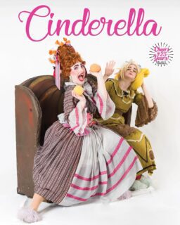 ✨ Ballet Ensemble of Texas presents Cinderella ✨
A fairytale with flair comes to life on stage! Cinderella endures life with her dramatic stepmother Superbia, over-the-top stepsisters Fabulousa and Marvelousa, and the ever-watchful cat Luxuria—until the Fairy Godmother and her sparkling cast of fairies transform her world in the most magical way.
Enchanting, hilarious, and perfect for the whole family 💫
📍 Coppell Arts Center
🗓 April 24 – Educational Student Matinees
🗓 April 25 – 1:00 PM & 6:00 PM
🗓 April 26 – 2:00 PM
________________________________________
🎉 Celebrating 25 Years – “The Prince Is Having a Ball” 🎉
Join us Saturday night following the 6:00 PM performance as we toast 25 incredible years of Ballet Ensemble of Texas!
✨ Commemorative champagne flute to toast our 25th year
👑 Princess goodies for the younger set
🥂 Hors d’oeuvres & bar
🎁 Special gift for Ensemble Alumni
📸 Photo opportunities fit for royalty
🩰 Live & Silent Auction featuring one-of-a-kind themed pointe shoes
🎟 $40 (ages 11+)
🎟 $20 (ages 3–10)
⚡ Tickets increase by $10 in April — get yours early!
🗓 Tickets go on sale March 17
All performance and Ball tickets available at coppellartscenter.org
✨ Join us for magic on stage and a royal celebration you won’t want to miss!

Photo by Ethan Good