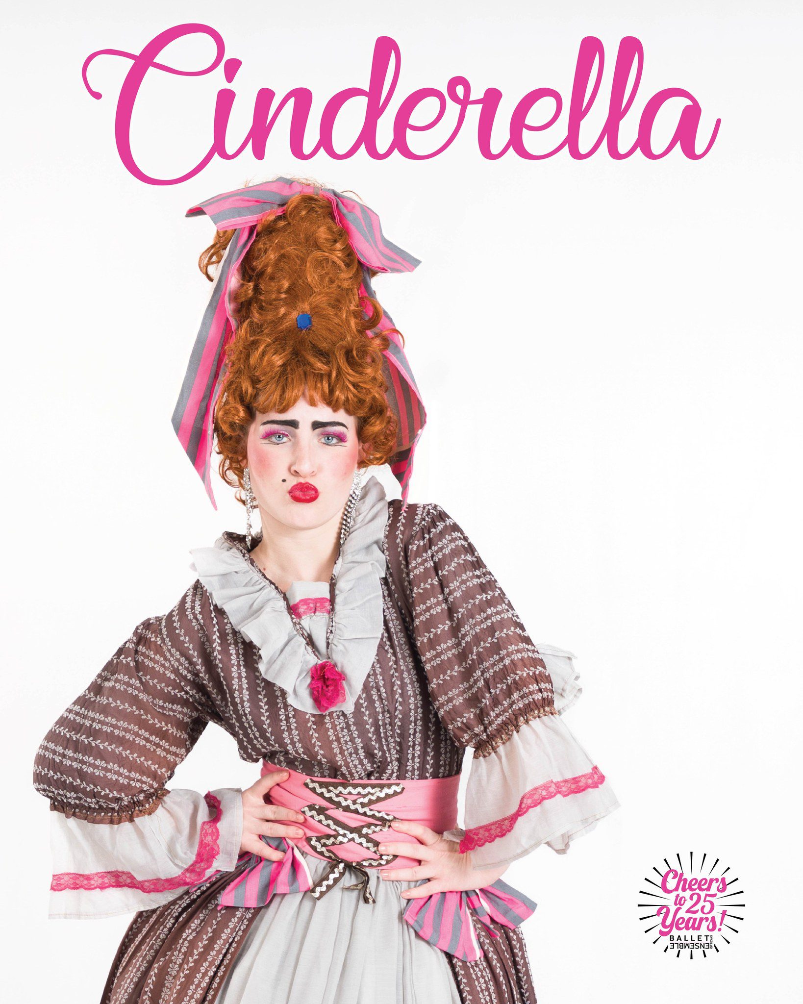 ✨ Ballet Ensemble of Texas presents CINDERELLA - THIS WEEKEND!✨

Step into a fairytale with a twist! Cinderella finds herself living with her outrageous stepmother Superbia, stepsisters Fabulousa and Marvelousa, and their mischievous cat Luxuria—until the Fairy Godmother and her dazzling cast of fairies change everything.

This enchanting and hilarious ballet is perfect for all ages and full of magic, humor, and heart 💫

📍 Coppell Arts Center
🗓 April 24 – Educational Student Matinees
🗓 April 25 – 1:00 PM & 6:00 PM
🗓 April 26 – 2:00 PM

🎟 Tickets are limited, and available now at coppellartscenter.org
✨ Don’t miss this sparkling celebration of dance, laughter, and fairytale magic!

#coppellchamber

Photo by Ethan Good.