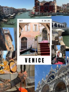 Highlights from Venice!!

@starsoftomorrowdanceaustria 
@starsoftomorrowint