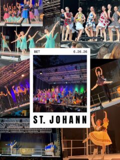 Performing in front of about 2000 people filling up the  town square was incredible! We loved performing with all the local dance companies!

@starsoftomorrowdanceaustria 
@starsoftomorrowint