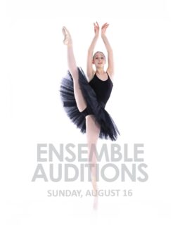 AUDITION NOTICE
2026/27 Ballet Ensemble of Texas

📅 Audition Date: August 16, 2026
If you dream of performing, growing as an artist, and being part of a pre-professional performing company, we invite you to audition!

Audition Requirements:
• Minimum age 12 and evaluated for Level 6 or above at Ballet Academy of Texas
• Bring pointe shoes if you have completed at least one year of pointe training
• Currently taking five or more ballet classes per week exclusively at Ballet Academy of Texas
• Available for rehearsals on Tuesday evenings, select Thursday evenings, and Saturday afternoons from August through May
• Able to attend the Mandatory Winter Workshop – January 2–6, 2027

2026/27 Performance Season
October 3 – Arts Sip & Stroll
October 30 & 31 – Dracula… A Ballet with a Bite
December 5 & 6 – The Nutcracker
April 24 & 25 – George Skibine’s The Firebird and Other Works
May 15 – Ballet Academy of Texas Spring Gala
Additional performance opportunities to be announced!

This is your chance to train, perform, and create unforgettable memories alongside fellow dancers while bringing beautiful productions to audiences throughout North Texas.

Photo by Click Studios
#coppellchamber #balletensemble