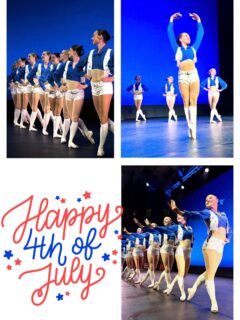 Happy 4th of July!!! 🇺🇸🎇🌭❤️