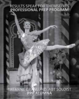 For serious dancers, exceptional training makes all the difference.

The Professional Prep Program at Ballet Academy of Texas is designed for dedicated dancers who aspire to reach the highest levels of classical ballet. Through expert instruction, individualized coaching, and a curriculum focused on developing strong technique, artistry, and performance quality, our students are prepared for the next step in their training—and beyond.

The results speak for themselves.

Fifteen Professional Prep Program alumni are currently dancing in professional careers, performing with ballet companies across the world. Their success began with a commitment to outstanding training, experienced faculty, and a program that develops dancers with the technical excellence and artistry today’s professional companies seek.

If you’re a dancer in the DFW area with professional aspirations, now is the time to invest in your future. Join a program with a proven record of developing professional artists.

The Program begins September 8 and meets Tuesday, Wednesday, and Thursday from 10:00 AM to 1:00 PM.

Photo by John Johnson
#coppellchamber #balletensembleoftexas