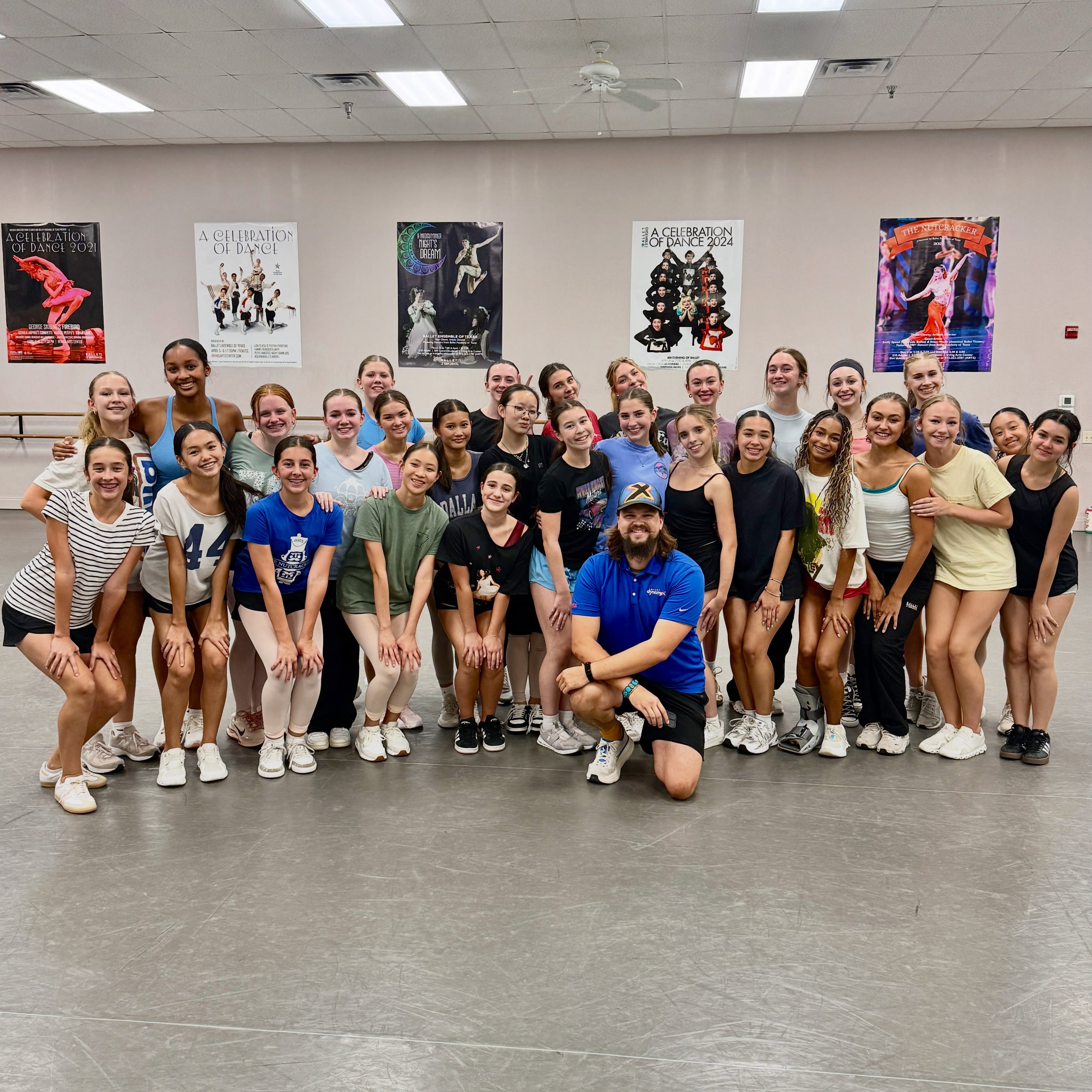 Thank you @groupdynamix for a wonderful evening of team bonding!!! Everyone had so much fun!