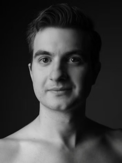 Meet The Cast Of Dracula!!!! 

1) Daniel Walley as Count Dracula, courtesy of Ballet North Texas

2) Audrey Yoes as Mina Murray

3) Luke Gentry as Jonathan Harker, courtesy of TBT Studio Training Company

4) Natalie Seabourn as Lucy Westenra 

5) Christopher Hunt as Arthur Holmwood, BET Alumnus