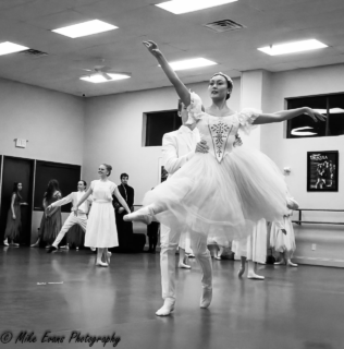 🩸 BEHIND THE SCENES: DRACULA 🩸
A little glimpse behind the scenes of our brand-new production of Dracula! 🦇 From rehearsals and choreography to bringing the characters, mystery, and danger to life, our dancers are working hard to create something thrilling for the stage!
We can’t wait for you to experience the passion, artistry, and haunting atmosphere our dancers have been creating. The magic happens long before the curtain rises! 🖤
Join Ballet Ensemble of Texas for a production filled with suspense, drama, and unexpected twists!
🩰 Ballet Ensemble of Texas presents Dracula
📍 Coppell Arts Center
🗓️ October 30 at 7 PM
🗓️ October 31 at 2 PM
Come see what happens when darkness takes center stage…
#BalletEnsembleOfTexas #DraculaBallet #BehindTheScenes #CoppellArtsCenter #HalloweenSeason 🩸🦇
📸 @rmevans01