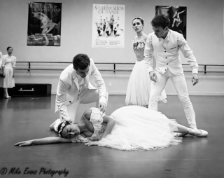🩸 BEHIND THE SCENES: DRACULA 🩸
A little glimpse behind the scenes of our brand-new production of Dracula! 🦇 From rehearsals and choreography to bringing the characters, mystery, and danger to life, our dancers are working hard to create something thrilling for the stage!
We can’t wait for you to experience the passion, artistry, and haunting atmosphere our dancers have been creating. The magic happens long before the curtain rises! 🖤
Join Ballet Ensemble of Texas for a production filled with suspense, drama, and unexpected twists!
🩰 Ballet Ensemble of Texas presents Dracula
📍 Coppell Arts Center
🗓️ October 30 at 7 PM
🗓️ October 31 at 2 PM
Come see what happens when darkness takes center stage…
#BalletEnsembleOfTexas #DraculaBallet #BehindTheScenes #CoppellArtsCenter #HalloweenSeason 🩸🦇
📸 @rmevans01