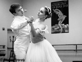 🩸 BEHIND THE SCENES: DRACULA 🩸
A little glimpse behind the scenes of our brand-new production of Dracula! 🦇 From rehearsals and choreography to bringing the characters, mystery, and danger to life, our dancers are working hard to create something thrilling for the stage!
We can’t wait for you to experience the passion, artistry, and haunting atmosphere our dancers have been creating. The magic happens long before the curtain rises! 🖤
Join Ballet Ensemble of Texas for a production filled with suspense, drama, and unexpected twists!
🩰 Ballet Ensemble of Texas presents Dracula
📍 Coppell Arts Center
🗓️ October 30 at 7 PM
🗓️ October 31 at 2 PM
Come see what happens when darkness takes center stage…
#BalletEnsembleOfTexas #DraculaBallet #BehindTheScenes #CoppellArtsCenter #HalloweenSeason 🩸🦇
📸 @rmevans01