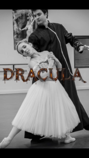 Come see the premiere of Dracula by Lindsey Yoes Daniel and Walker Martin on Oct 30th and 31st at the Coppell Arts Center!!! Buy your tickets online at https://www.coppellartscenter.org/events/detail/2026-dracula

Choreography: @lindsey.daniel115 @w.m5678 

📸 @john.johnson.75286100