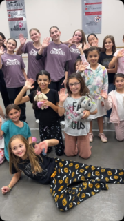 Dracula Movie Night was so much fun!!! 🍕🍿🎥🧛🏻♂️
Thank you BET Volunteers for making this so special! Can’t wait to do it again! See you in December for the next one! 🚂☕️🎄🎅🏻 can you guess the next movie?