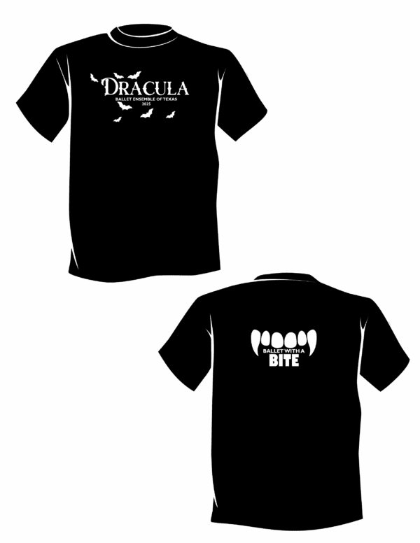 Dracula T-Shirt